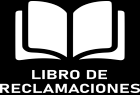 Libro de Reclamos
