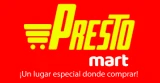 prestomart Perú Logo
