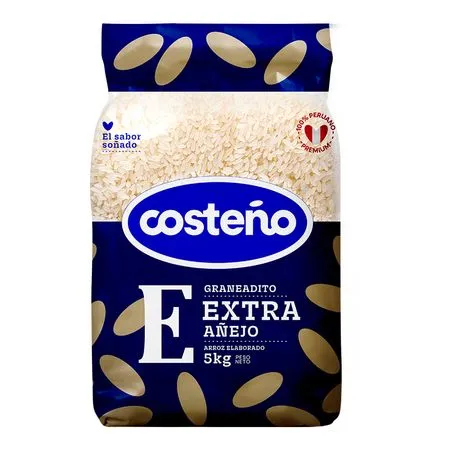 ARROZ ANEJO EMB COST GRA EXT 750GR