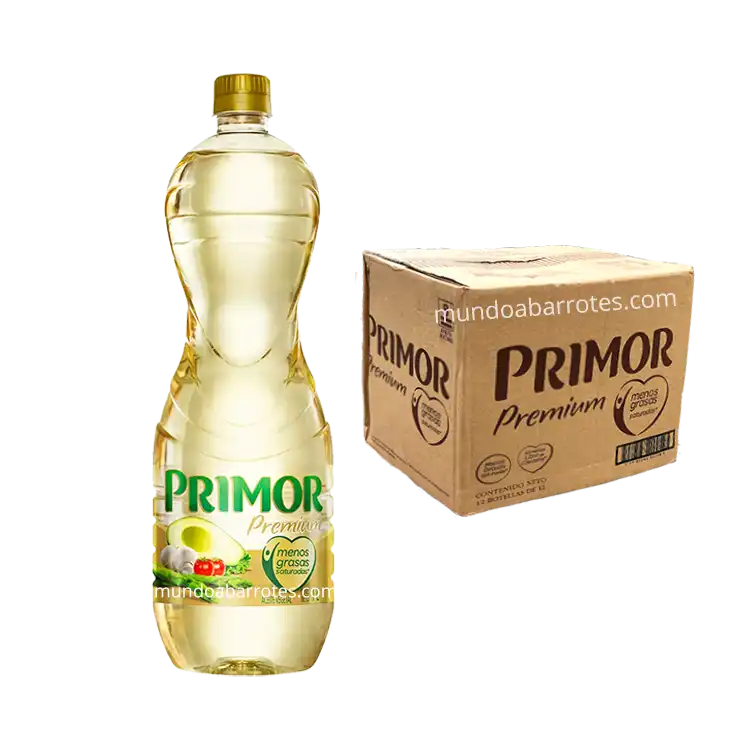 PRIMOR PREMIUM 900ML