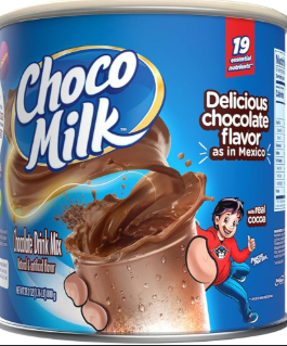 chock