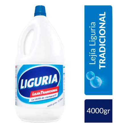 LEJIA LIGURIA TRADIC 4000GR