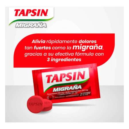 TAPSIN MIGRANA
