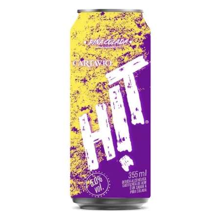 WILD PINA COLAGA LATA 355ML