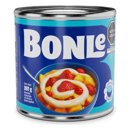 BONLE ALIM.AZUCARADO 397G