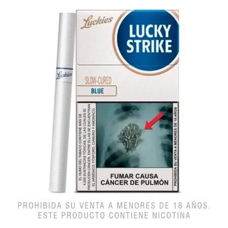 WA LUCKY BLUE 10SQ EG