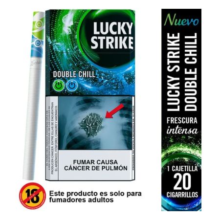 WA LUCKY FRESH DPNX 20SQ EG (LUCKY VERDE)