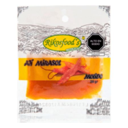AJI MIRASOL 38GR RIKOSFOODS