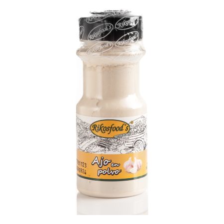 AJO EN POLVO FCO CON DISPEN 50GR RIKOSFOODS