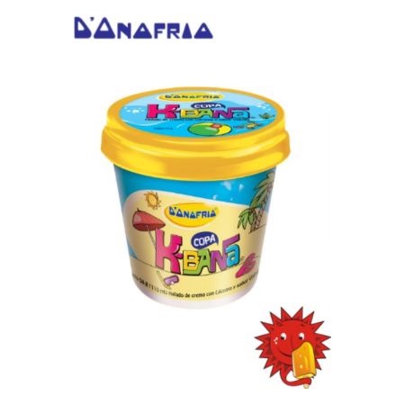 COPA K- BANANA VAI LUC 10