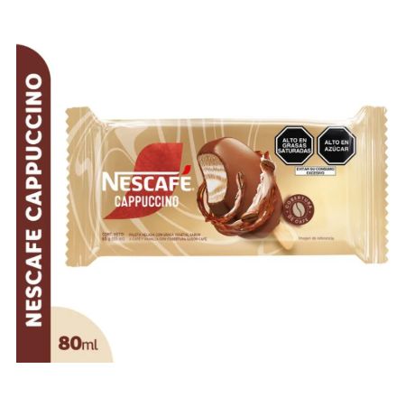 NESCAFE CAPPU HEL PAT