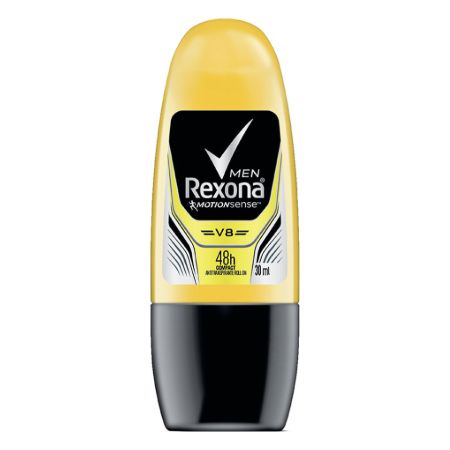 REXONA MEN ROLL ON DESOD  30ML
