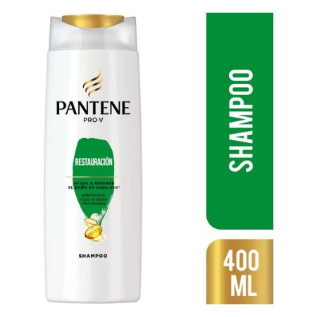 PNT SH RESTAURACION FCO 400ML