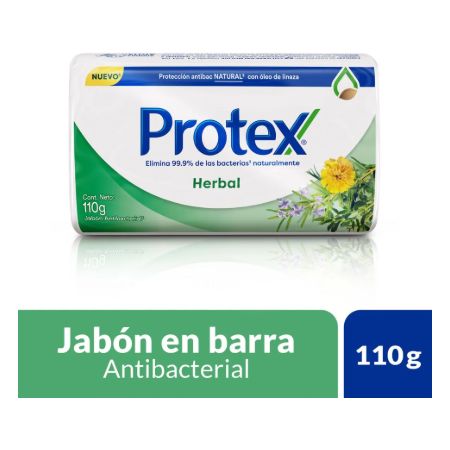 PROTEX JB HERBAL 110GR
