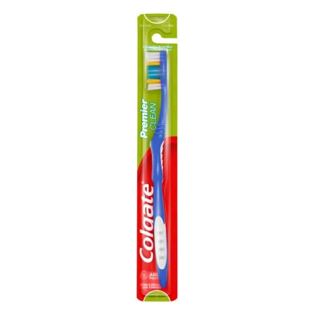 CEPILLO PREMIER COLGATE