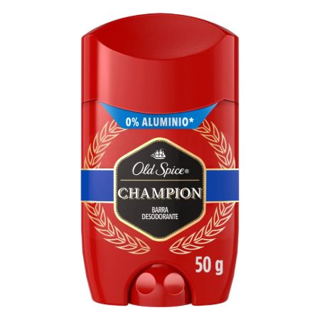 OLD SPICE CHAMPION BARRA 50G