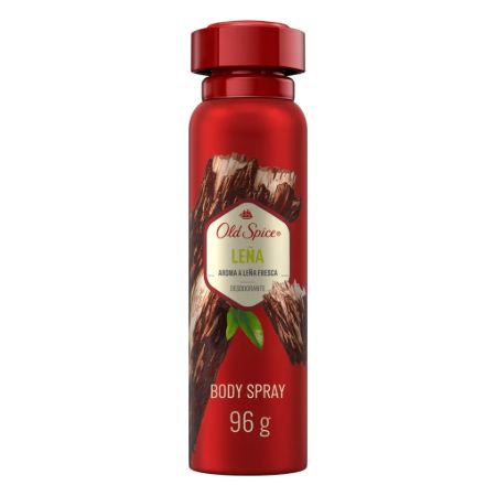 OLD SPICE LENA SPRAY 150ML