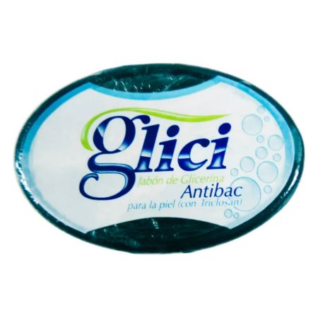 GLICI ANTIBACTERIAL 90G