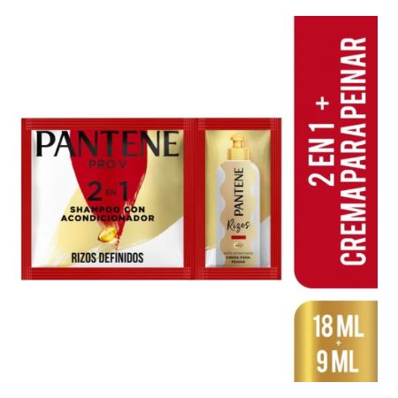 PNT DUO RIZOS SH+AC 18ML