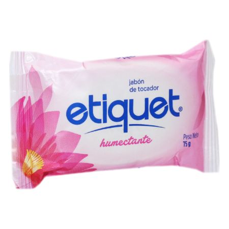 ETIQUET HUMECTANTE 75G