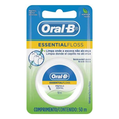 HILO DENTAL ORAL B ESSENTIAL