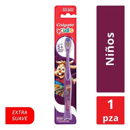 COLGATE CEP KIDS 5 ANOS