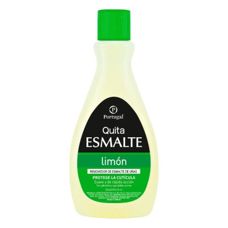 QUITA ESMALTE PORTUGAL 175ML