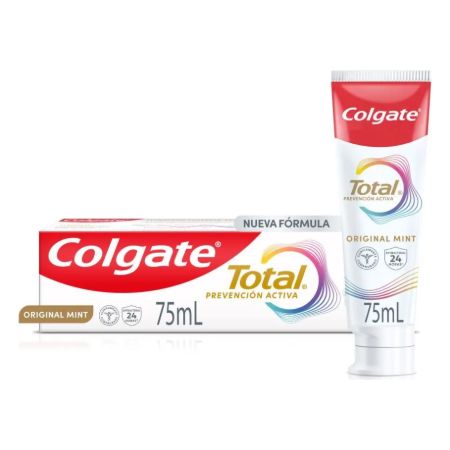 COLGATE CD TOTAL CLEAN MINT 75ML