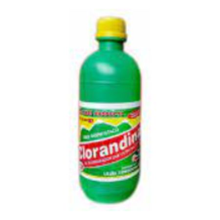 CLORAFINA LEJIA 275GR