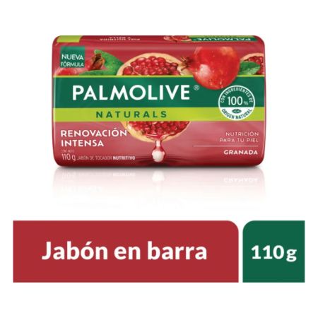 PALMOLIVE JB GRANADA INTENSA 110GR