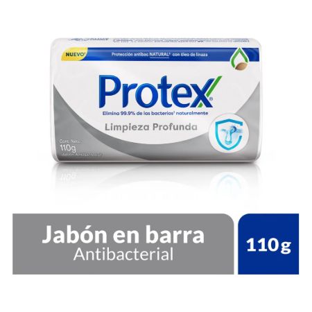 PROTEX JB LIMPIEZA PROFUNDA 110GR