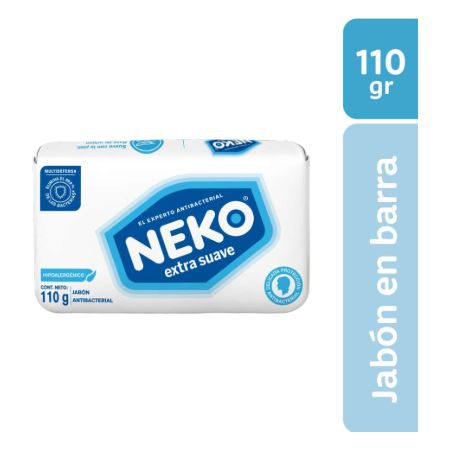 NEKO JB EXTRA SUAVE 110GR