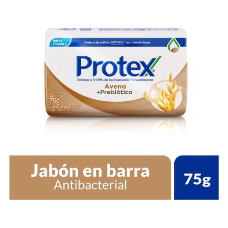 PROTEX AVENA 75GR