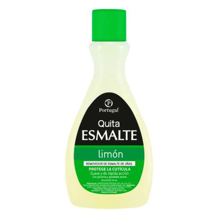 QUITAESMALTE PORTUGAL 70ML