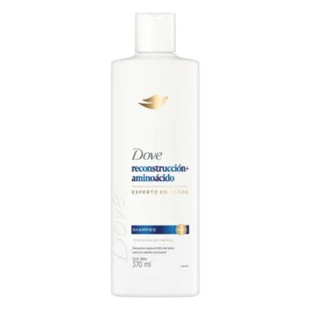 DOVE SH RECONS COMPLET 370ML