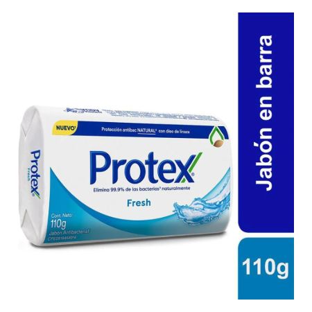 PROTEX JB FRESH ANTIBAC 110GR