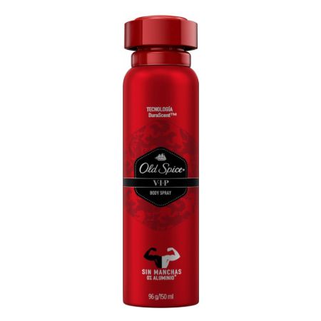 OLD SPICE DEO SPRAY VIP 96GR