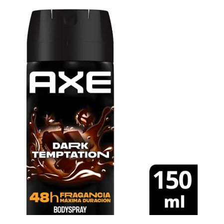 AXE DES AER BD SP DARK TEMP 150ML/97GR