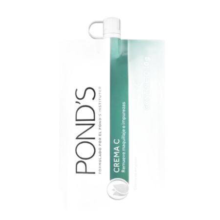 PONDS C CREMA DE LIMPIEZA 10GR