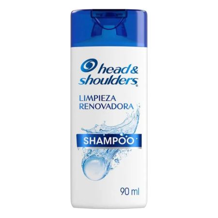 HS SH LIMP RENOVAD 90ML