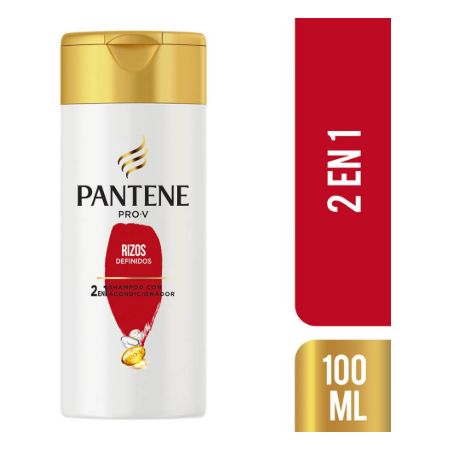 PNT SH 2-1 RIZOS DEFINIDOS FCO 100ML