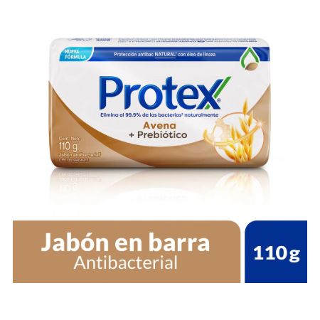 PROTEX JB AVENA 110GR