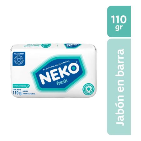 NEKO JB FRESH 110GR