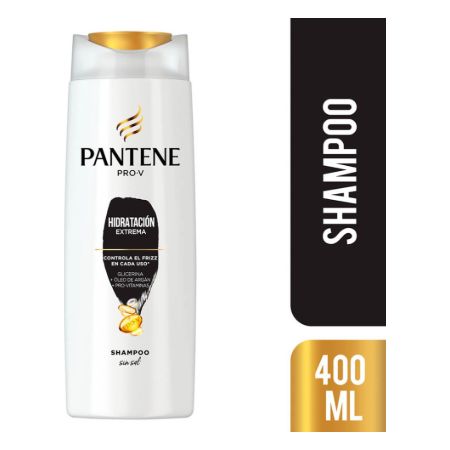 PNT SH HIDRATACION EXTREMA FCO 400ML