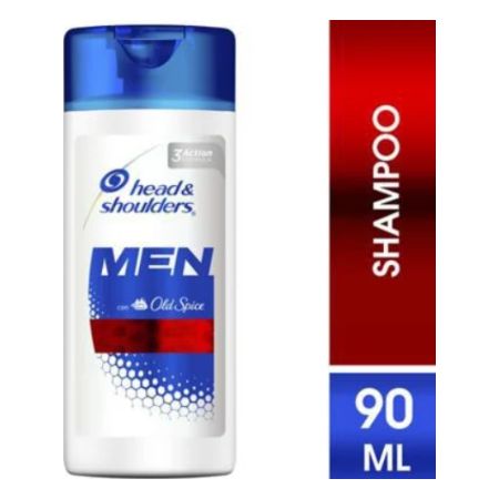 HS SH OLD SPICE FCO 90ML