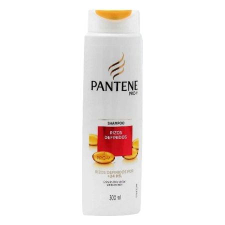 PNT SH  RIZOS DEFINIDOS 300ML