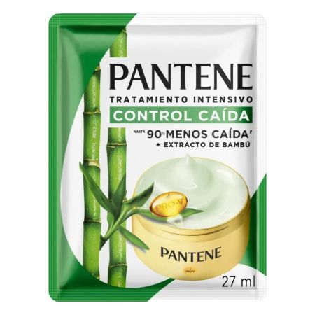 PNT TRATAMIENTO CONTROL CAIDA 27ML VERDE
