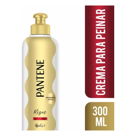 PNT CREMA PARA PEINAR RIZOS 300ML