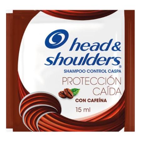 HS PROTECCION CAIDA SACHET 15ML