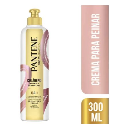 PNT CREM P/PEINAR COLAGENO 300ML